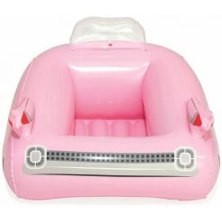Nevera Hinchable Flotante Bestway Coche De Fiesta Rosa - 43164 - BESTWAY 9 Nevera Hinchable Flotante Bestway Coche De Fiesta Rosa - 43164 - BESTWAY -BESTWAY Soldes Boutique 18399434 3