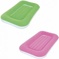 Lit Gonflable Pour Enfants Bestway 132x76x20 Cm -BESTWAY Soldes Boutique 18399477 3