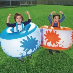 Juego Hinchable Paragolpes Bestway (Bonk Outs) 91x51 Cm -BESTWAY Soldes Boutique 18399544 5