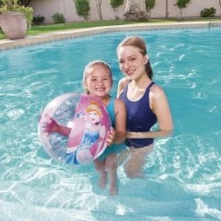 Pelota De Playa Hinchable Bestway Disney Princess 51 Cm -BESTWAY Soldes Boutique 18399573 4