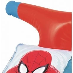 Moto Hinchable Para Niños Bestway Spiderman 89x46 Cm -BESTWAY Soldes Boutique 18399577 3