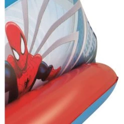 Moto Hinchable Para Niños Bestway Spiderman 89x46 Cm -BESTWAY Soldes Boutique 18399577 4