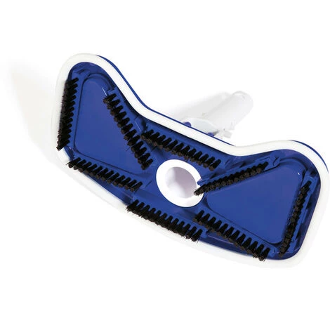 Nettoyeur De Piscine Manuel Bestway Angler Avec Brosse Incurvée 4 Nettoyeur De Piscine Manuel Bestway Angler Avec Brosse Incurvée – Image 2