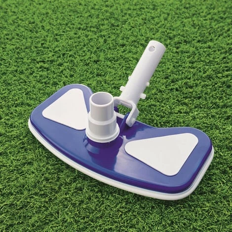 Nettoyeur De Piscine Manuel Bestway Angler Avec Brosse Incurvée 5 Nettoyeur De Piscine Manuel Bestway Angler Avec Brosse Incurvée – Image 3