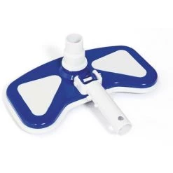 Nettoyeur De Piscine Manuel Bestway Angler Avec Brosse Incurvée 10 Nettoyeur De Piscine Manuel Bestway Angler Avec Brosse Incurvée -BESTWAY Soldes Boutique 18399582 4