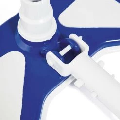 Nettoyeur De Piscine Manuel Bestway Angler Avec Brosse Incurvée 11 Nettoyeur De Piscine Manuel Bestway Angler Avec Brosse Incurvée -BESTWAY Soldes Boutique 18399582 5