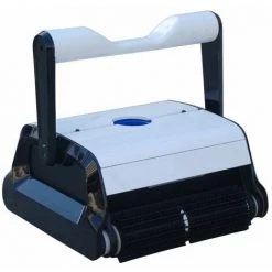 Robot De Piscine Bestway Clean-o2 - Nettoyage Fond Parois Ligne D'eau Des Piscines Jusqu'à 8x4m