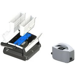 Robot De Piscine Bestway Clean-o2 - Nettoyage Fond Parois Ligne D'eau Des Piscines Jusqu'à 8x4m -BESTWAY Soldes Boutique 18400237 4