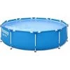 Piscine Tubulaire Bestway Ronde Steel Pro 3,05 X 0,76 M -BESTWAY Soldes Boutique 18400541 1