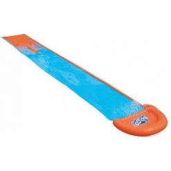 Tapis Glissant Bestway H2O GO 1 Personne 4,87 M