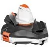 Robot Piscine électrique Bestway AQUAROVER Sans Fil -BESTWAY Soldes Boutique 18468857 1