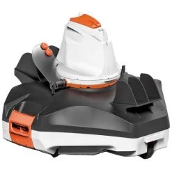 Robot Piscine électrique Bestway AQUAROVER Sans Fil