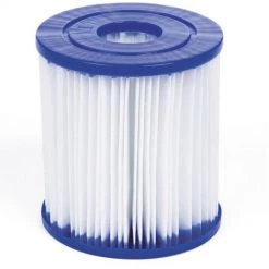 Piscine Autoportante Bestway Ø 244 Cm Avec Pompe Et Cartouche De Filtre 11 Piscine Autoportante Bestway Ø 244 Cm Avec Pompe Et Cartouche De Filtre -BESTWAY Soldes Boutique 18473158 5