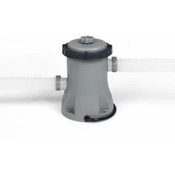 Piscine "Steel Pro Frame Pool" Bestway Avec Pompe Et Cartouche Filtrante Ø366cm Jardin -BESTWAY Soldes Boutique 18473188 4