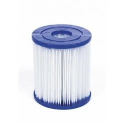 Piscine "Steel Pro Frame Pool" Bestway Avec Pompe Et Cartouche Filtrante Ø366cm Jardin -BESTWAY Soldes Boutique 18473188 5