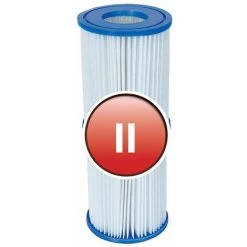 BESTWAY Piscine Autoportante Familiale Ø 457cm X H 84cm - Pompe Filtration Et Cartouche -BESTWAY Soldes Boutique 18473547 4