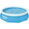 Bestway Fast Set™ 305 X 76 Cm Outdoor Garden Inflatable Swimming Pool -BESTWAY Soldes Boutique 18473798 1