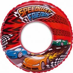 Bouée Bestway Ø 51cm - Gonflable Plage Piscine Mer Natation Enfant Flotteur