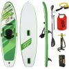 BESTWAY Set Planche Gonflable Stand Up Paddle SUP Kayak Avec Sac - HYDRO-FORCE - 340x89x15 Cm -BESTWAY Soldes Boutique 18474368 1