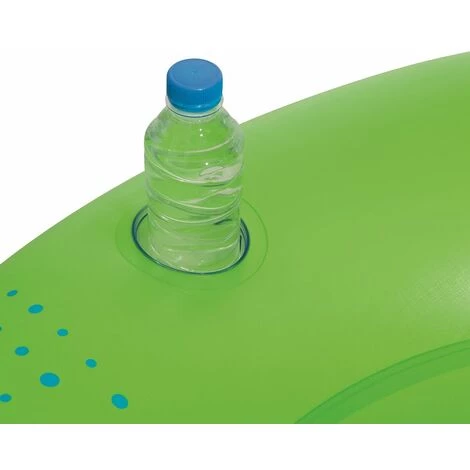 BESTWAY Lounge Swimming Pool Inflatable 188 X 115 Cm 5 BESTWAY Lounge Swimming Pool Inflatable 188 X 115 Cm – Image 3