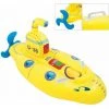Bestway BW41098 Children's Inflatable Unsinkable Submarine Ride-On 2 Bestway BW41098 Children's Inflatable Unsinkable Submarine Ride-On -BESTWAY Soldes Boutique 18474913 1
