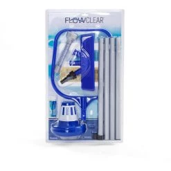 Kit De Nettoyage Et Entretien Bestway Pour Piscine - Aspirateur Filet Doseur Testeur -BESTWAY Soldes Boutique 18477552 5