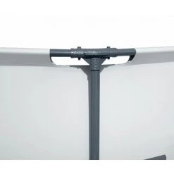 BESTWAY Bestwax Piscine Tubulaire Steel Pro MAX 366 X 76 Cm Pompe Et Cartouche De Filtration -BESTWAY Soldes Boutique 18599241 4