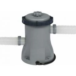 BESTWAY Bestwax Piscine Tubulaire Steel Pro MAX 366 X 76 Cm Pompe Et Cartouche De Filtration -BESTWAY Soldes Boutique 18599241 5