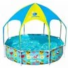 Bestway 8ft X 20-inch Splash-in-Shade Play Pool -BESTWAY Soldes Boutique 18623911 1