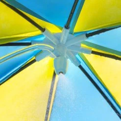 Bestway 8ft X 20-inch Splash-in-Shade Play Pool -BESTWAY Soldes Boutique 18623911 3