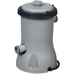 Pompe à Filtre 2.006 L/h - Pisicne Bestway Filtration - Pompe + Cartouche Incluse -BESTWAY Soldes Boutique 18623913 3