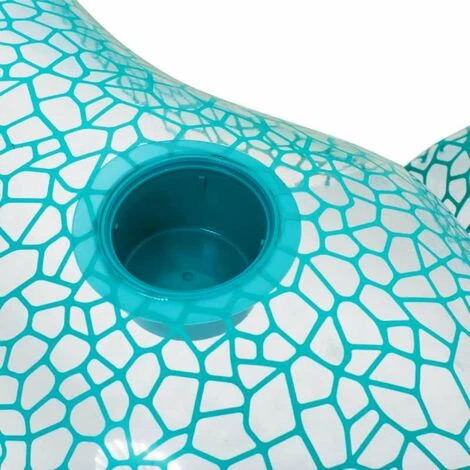 Fauteuil Gonflable Pour Piscine 102x94cm Bestway 7 Fauteuil Gonflable Pour Piscine 102x94cm Bestway â Image 5