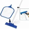 Bestway 80 Inch Pool Maintenance Kit - Blue, 203cm -BESTWAY Soldes Boutique 18812206 1
