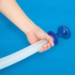 Kit Nettoyage Piscine Bestway - Brosse Aspirateur Écumeur Manche Filet Piscine Skimmer -BESTWAY Soldes Boutique 18812208 3