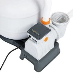 Pompe Filtre à Sable Bestway Flowclear™ 7.751 L/h - Avec Adaptateur -BESTWAY Soldes Boutique 19154510 5