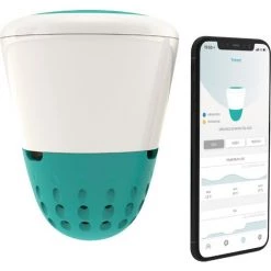Analyseur D'eau De Piscine Connecté ICO - Bestway