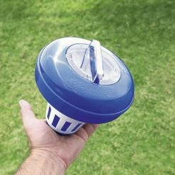 Diffuseur Flottant Bestway Ø 16,5 Cm Pour Pastilles 200 G 9 Diffuseur Flottant Bestway Ø 16,5 Cm Pour Pastilles 200 G -BESTWAY Soldes Boutique 19452571 3