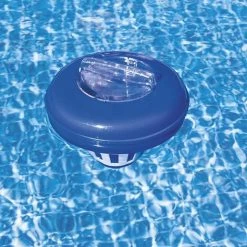 Diffuseur Flottant Bestway Ø 16,5 Cm Pour Pastilles 200 G 10 Diffuseur Flottant Bestway Ø 16,5 Cm Pour Pastilles 200 G -BESTWAY Soldes Boutique 19452571 4