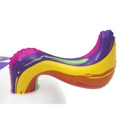 BESTWAY BOUÉE RONDE LICORNE FANTASY DIAMETRE 91 CM 36159 -BESTWAY Soldes Boutique 19516599 5