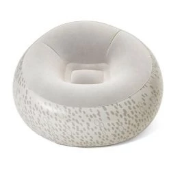 Fauteuil Gonflable Bestway 112x122x66 Cm -BESTWAY Soldes Boutique 20343359 3