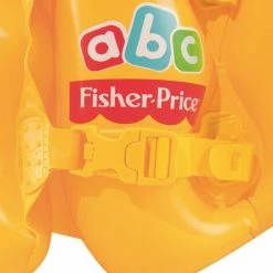 Chaleco Hinchable Bestway Fisher Price Swim Safe -BESTWAY Soldes Boutique 20691032 3