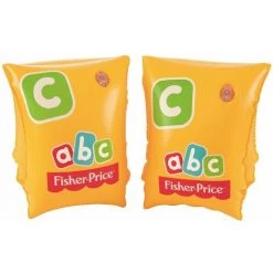 Manguitos Hinchables Bestway Fisher Price Swim Safe