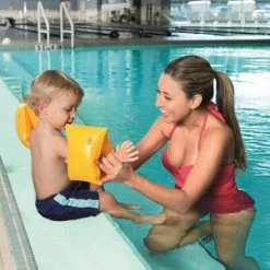 Manguitos Hinchables Bestway Fisher Price Swim Safe 11 Manguitos Hinchables Bestway Fisher Price Swim Safe -BESTWAY Soldes Boutique 20691068 5