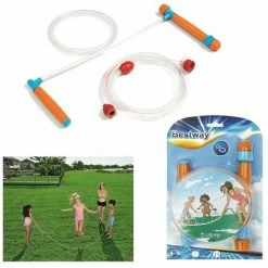 BESTWAY 52253 GICLEUR POUR JEUX D'EAU