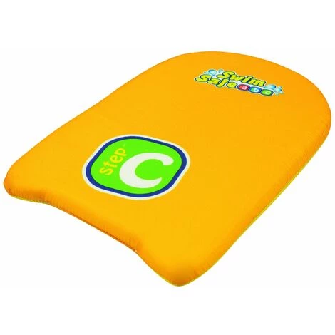 Tabla Natación Bestway Swim Safe Nivel C 43x30 Cm 5 Tabla Natación Bestway Swim Safe Nivel C 43x30 Cm – Image 3