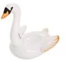Bouée XXL Chevauchable Cygne Bestway - Longueur 122 Cm - Largeur 122 Cm -BESTWAY Soldes Boutique 27138660 1