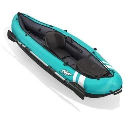 Canoë Kayak Gonflable Bestway Hydro-Force Ventura 65118