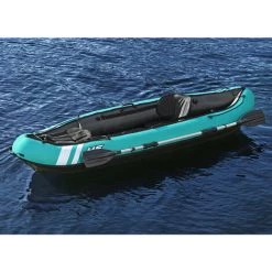 Canoë Kayak Gonflable Bestway Hydro-Force Ventura 65118 -BESTWAY Soldes Boutique 28012863 5