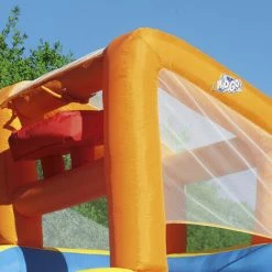 Bestway 53301 Turbo Splash Water Zone Aire De Jeux Et Bassin Piscine Gonflable -BESTWAY Soldes Boutique 28012907 5