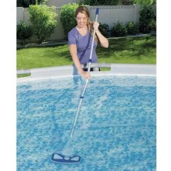 Bestway 58234 Kit D'entretien Aspirateur De Nettoyage Pour Piscine Hors Sol Aquaclean Flowclear -BESTWAY Soldes Boutique 28012933 3